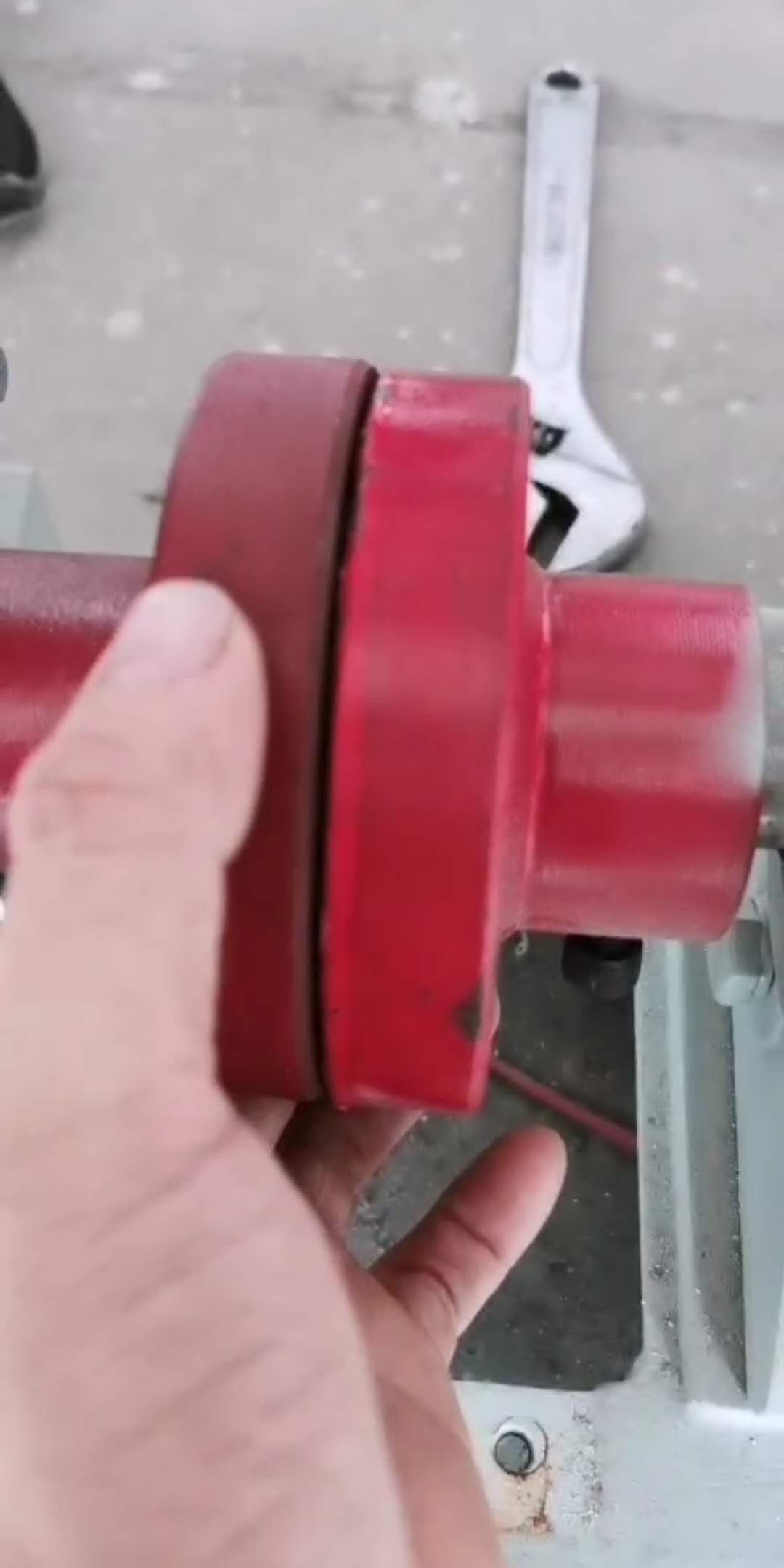 泵聯軸器