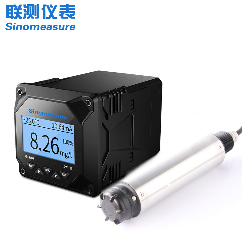 聯(lián)測(cè)_SIN-DY2900_熒光法溶氧儀